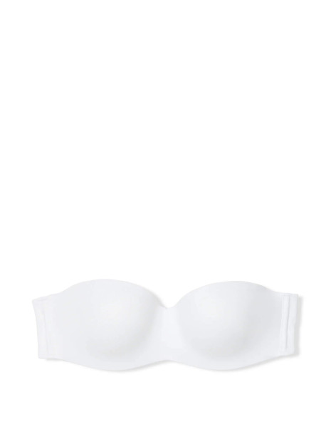 Бюстгальтер Wear Everywhere Lightly Lined Strapless Bra White