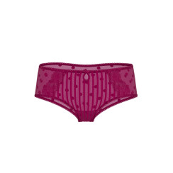 Мереживні трусики чіки Victoria's Secret Fresh Jam