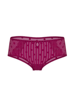 Мереживні трусики чіки Victoria's Secret Fresh Jam
