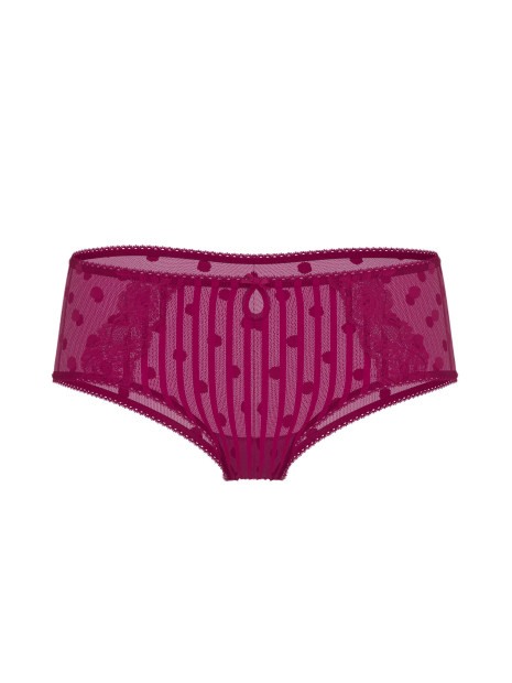 Мереживні трусики чіки Victoria's Secret Fresh Jam