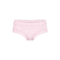 Мереживні трусики чіки Victoria's Secret Pretty Blossom