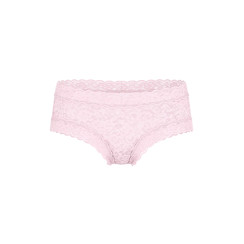 Мереживні трусики чіки Victoria's Secret Pretty Blossom