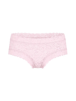 Мереживні трусики чіки Victoria's Secret Pretty Blossom