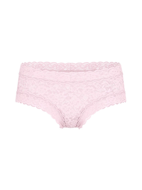 Мереживні трусики чіки Victoria's Secret Pretty Blossom