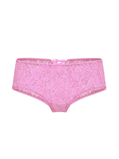 Мереживні трусики чіки Victoria's Secret Pink Lilac