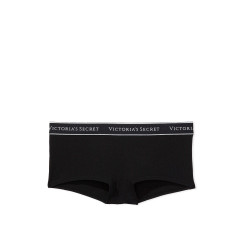 Безшовні шортики від Victoria's Secret Black