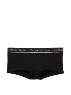 Безшовні шортики від Victoria's Secret Black