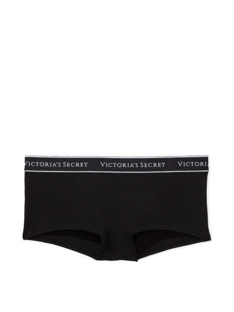 Безшовні шортики від Victoria's Secret Black