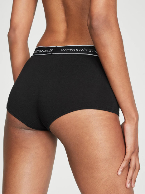 Безшовні шортики від Victoria's Secret Black