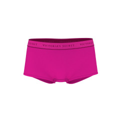 Безшовні шортики від Victoria's Secret Allure Pink