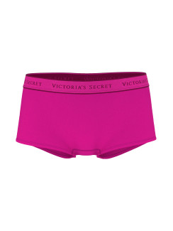 Безшовні шортики від Victoria's Secret Allure Pink