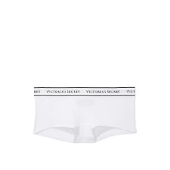 Безшовні шортики від Victoria's Secret VS White