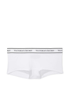 Безшовні шортики від Victoria's Secret VS White