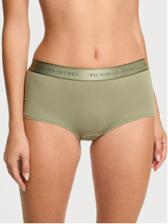 Безшовні шортики від Victoria's Secret Fall Sage