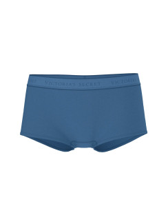 Бавовняні шортики від Victoria's Secret Moonlight Blue