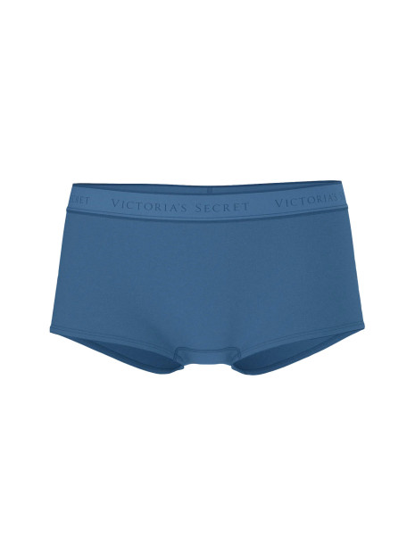 Бавовняні шортики від Victoria's Secret Moonlight Blue