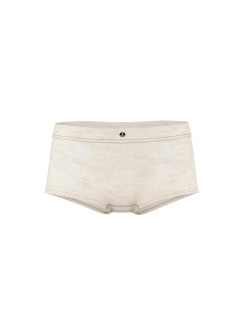 Бавовняні шортики від Victoria's Secret Heather Natural