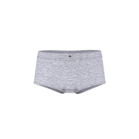 Бавовняні шортики від Victoria's Secret Heather Grey