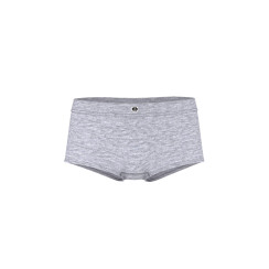 Бавовняні шортики від Victoria's Secret Heather Grey