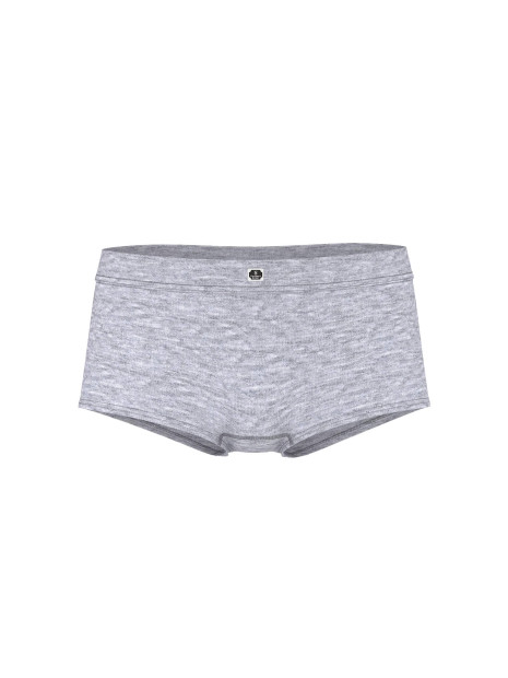 Бавовняні шортики від Victoria's Secret Heather Grey