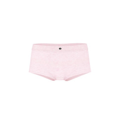 Бавовняні шортики від Victoria's Secret Heather Pink Petal