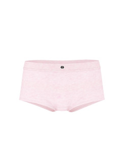 Бавовняні шортики від Victoria's Secret Heather Pink Petal