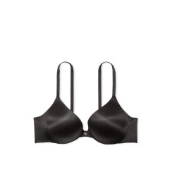  Бюстгалтер Victoria's Secret So Obsessed Smooth Push-Up Bra  - колір Black