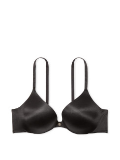  Бюстгалтер Victoria's Secret So Obsessed Smooth Push-Up Bra  - колір Black