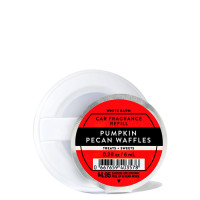 Ароматизатор для автомобіля Pumpkin Pecan Waffles  Bath and Body Works 