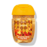 Антисептик для рук Leaves Bath and Body Works