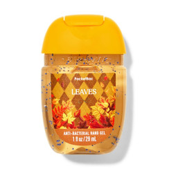 Антисептик для рук Leaves Bath and Body Works