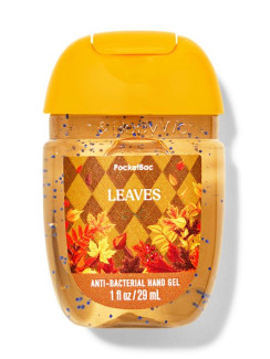 Антисептик для рук Leaves Bath and Body Works