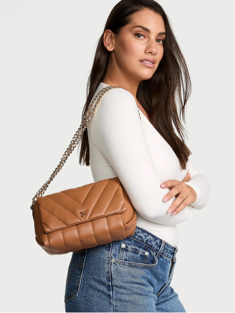 Сумка крос-боді Victoria's Secret Medium Crossbody Bag