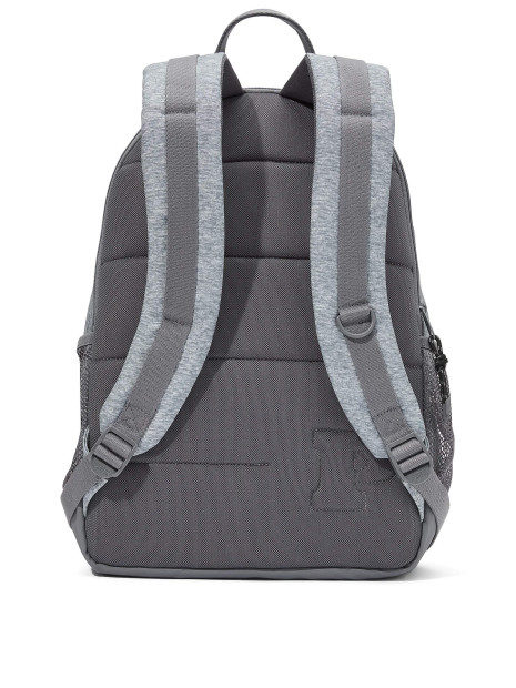 Рюкзак Pink Classic Canvas Backpack - Heather Grey Рюкзак Pink Classic Canvas Backpack - Heather Grey