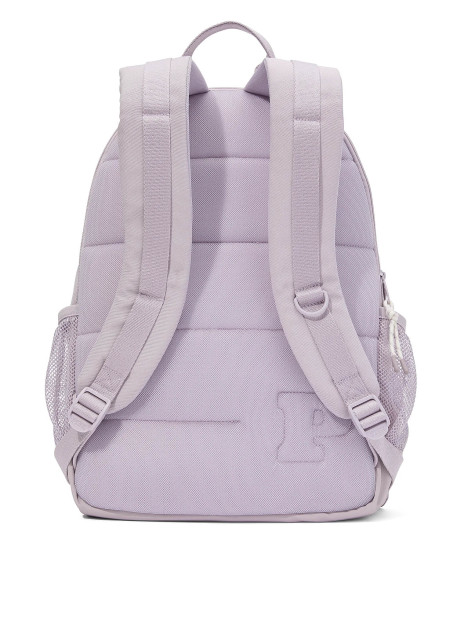 Рюкзак Pink Classic Canvas Backpack - Spring Violet