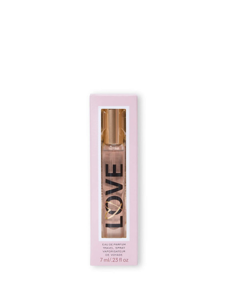 Міні-парфум Victoria’s Secret Love 7мл