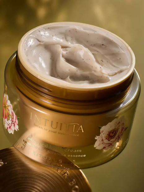 Крем для тіла Rituals Intuitia Body Cream 220 ml