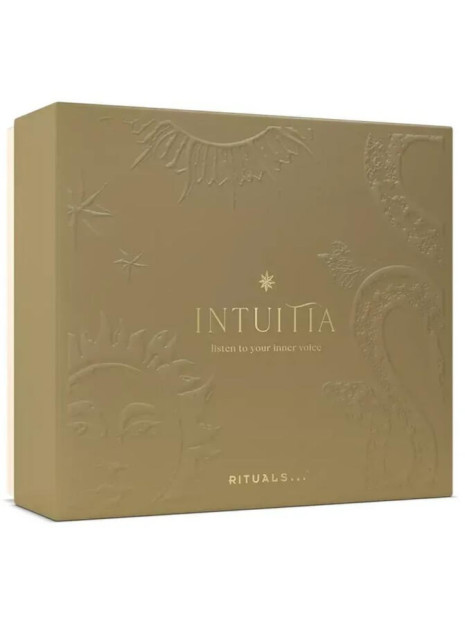 Подарунковий набір Rituals Intuitia Gift Set L