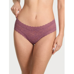 Мереживні трусики чіки Victoria's Secret 