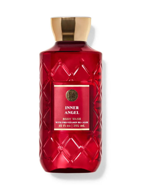 Гель для душу Inner Angel Bath and Body Works
