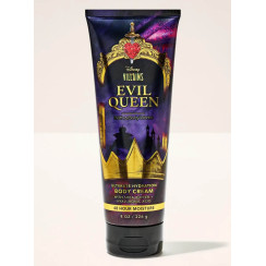 Крем для тіла з маслом ши Evil Queen Bath and Body Works