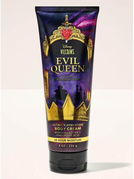 Крем для тіла з маслом ши Evil Queen Bath and Body Works