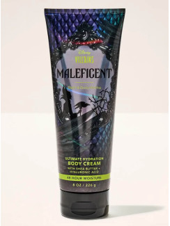 Крем для тіла з маслом ши Maleficent Bath and Body Works