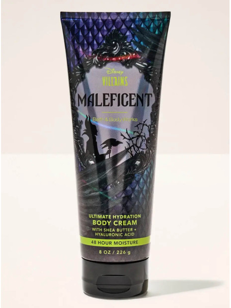 Крем для тіла з маслом ши Maleficent Bath and Body Works