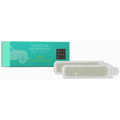 Аромат для авто The Ritual of Karma Автопафруми (рефіл) Car Air Freshener