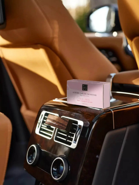 Аромат для авто The Ritual of Sakura Автопафруми Car Air Freshener, 6g