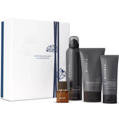 Подарунковий набір Rituals Homme M, 4 позиції NEW 