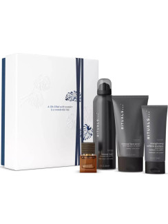 Подарунковий набір Rituals Homme M, 4 позиції NEW 