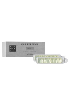 Аромат для авто Rituals Sport Автопафруми (рефіл) Car Air Freshener, 6g