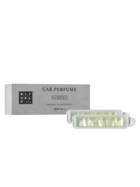 Аромат для авто Rituals Sport Автопафруми (рефіл) Car Air Freshener, 6g